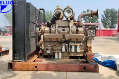 Real-World Uses of Cummins Engine in Mining, Transportation, And Power Generation