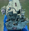 Volvo D7E LAE3 Diesel Engine Assembly for L120f wheel loader