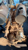 Used weichai Diesel Engine Assembly Wd106220e23 for SD16 SD16c Bulldozer