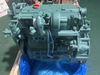 Volvo D5D Cfe3 Complete Diesel Engine D5d for EC210D excavators