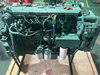 Volvo D6e Tier 3 Diesel Engine Assembly for Ew180c Wheeled Excavator
