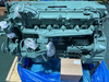 Volvo Diesel Engine Assembly Penta TAD720 for Excavator Mining Machinery