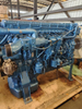 Weichai WP15H660E68 Heavy-Duty Truck Diesel Engine for SHACMAN Delong X6000