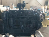 Weichai WP6G190E22 Industrial Diesel Engine for Shantui SR22MC roller 