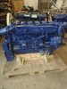Sinotruck Howo Diesel Engine Assembly Weichai WD615 266hp for Engineering Machinery