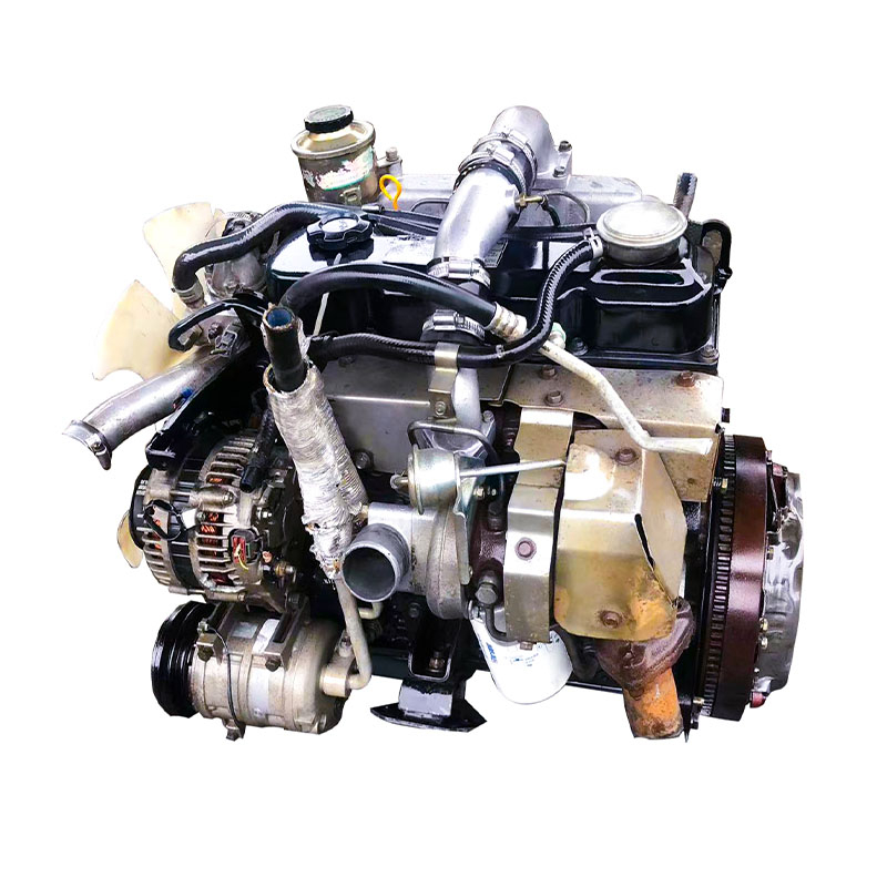 Used Original Nissan QD32 Engine for Pickup