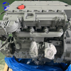 Deutz TCD2013L04 2V Water Cooled Engine High Sensitivity