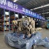 Genuine Cummins 6C8.3 Series Industrial Diesel Engine 6CT 6CTA 6CTAA8.3