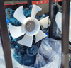 D1005 Diesel Complete Engine Assy for Kubota Tractor Excavator Accessories