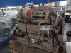 Cummins Diesel Engine Assembly KTA19-C600 K19 KTA19 for BELAZ Mining Dump Truck