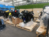 Cummins QSM11 Construction Machinery Complete Diesel Engine Motor for Marine