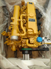 Cat C2.4 Diesel Engine for Compact Construction Machinery Mini Excavator Loader