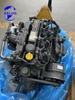High Quality Deutz Td2.9L4 Td2009L04 Engine for Compact loaders skid-steer loaders forklift