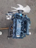 3-cylinder diesel engine D1703 D1703-M-E3B for Kubota Construction Machinery Parts