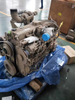 QSL9-c300 QSL8.9-C300 QSL-C300 Diesel Engine for Construction Machinery Graders