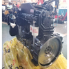 Construction Machinery Diesel Engine Assembly 6CTA8.3 6CTA8.3-C215 for Cummins 