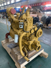 Cummins Diesel Engine Assembly NTA855 NTAA855-C360S20 for Excavator Loader