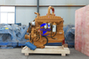 Cummins NTA855-C360S10 Diesel engine for Shantui Dozer SD32