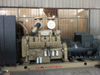 809kw Water Cooling cummins Diesel Generator Engine Kta38-G2 for oil gas drilling