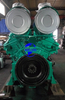 K38 Cummins Engine K38-G9 Industrial Diesel Engine for Generator Set
