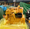 OEM Industrial Original Diesel Engine Cat C7 for Excavator Cat324 Cat325 Cat329