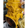 Caterpillar C15 Diesel Engine Assembly used in long-haul trucks Excavator 200B 