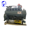 Underground Mining Air-Cooled Diesel Engine Assembly F6l912 for Deutz