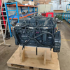 QSC QSC8.3 Cummins Diesel Engine Assembly for Marine Propulsion