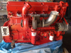 Cummins QSX15-C540 Diesel Engine Assembly 15L 540HP 2100RPM for Heavy Duty Mining 