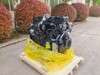Cummins QSX12 Diesel Engine Assembly 12L 6-Cylinder for Industrial Marine and Power Generation