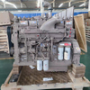QSK19-C600 Truck Diesel Engine Assembly 600HP for Cummins Mining Machinery
