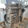 Durable Cummins QSL-C287 QSL8.9-C287 8.9L 6-Cylinder Industrial Diesel Motor for Excavator
