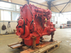 QSX15-C450 Diesel Engine Assembly 15L 450HP for Cummins Construction Machinery