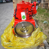 ISM11 Diesel Engine for Cummins Heavy Truck Construction Equipment Parts 