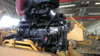 Cummins QSK19 QSK19-C604 600HP 447kW Diesel Engine Assembly for Mining Machinery