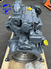 Deutz BF4M2012 Diesel Engine Assembly Used in shovel loaders Excavators 