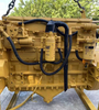 Cat 3116 Diesel Engine Assembly for Caterpillar Excavators Loaders