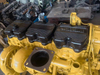 Caterpillar 3456 Industrial Diesel Engine for Excavator 345B 365B 