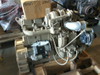  Cummins 6C8.3-C250 diesel Engine Assembly Used in Bulldozer Excavator Loader
