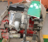 Cummins ISF3.8 ISF3.8s4168 Diesel Engine for Foton Dump Trucks Pickup