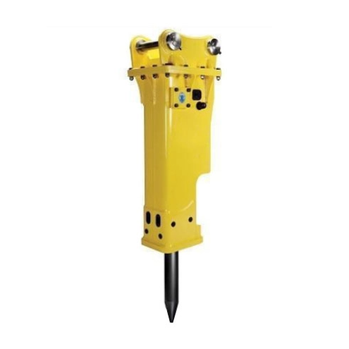 Hydraulic Breaker 1550 High Sensitivity