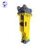 Widely Used Hydraulic Breaker Excavator Breaker Good Performance