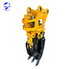 Multi-functional And Practical Hydraulic Shears High Working Efficiency