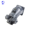 Rexroth AA2FM80 Hydraulic Axial Piston Motor A2FM80 Fixed Displacement Pump for Concrete Mixer Truck