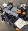Yanmar 3TNV80F Diesel Engine Tier 4 Final 3-Cylinder Water-Cooled Motor for wheel loader