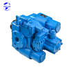 Eaton 6423-279 Heavy-Duty Variable Displacement Piston Pump for Concrete Mixer Trucks