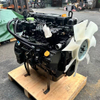 Yanmar 4TNE94 Diesel Engine Assembly for Komatsu FD20-30 Forklift PC60-7 Excavator 