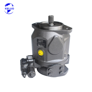 Rexroth Hydraulic Piston Pump A10 A10VO A10VO28 for Die Casting Machine 
