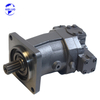 Rexroth Series AA6VM107 AA6VM107HD2 Replacement Hydraulic Axial Piston Motor for Drilling Rig 