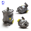 A10VSO71 Hydraulic Pump for Plastic Injection Machine High Pressure Piston Pump Replacement